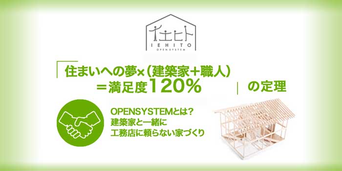 オープンシステムとは